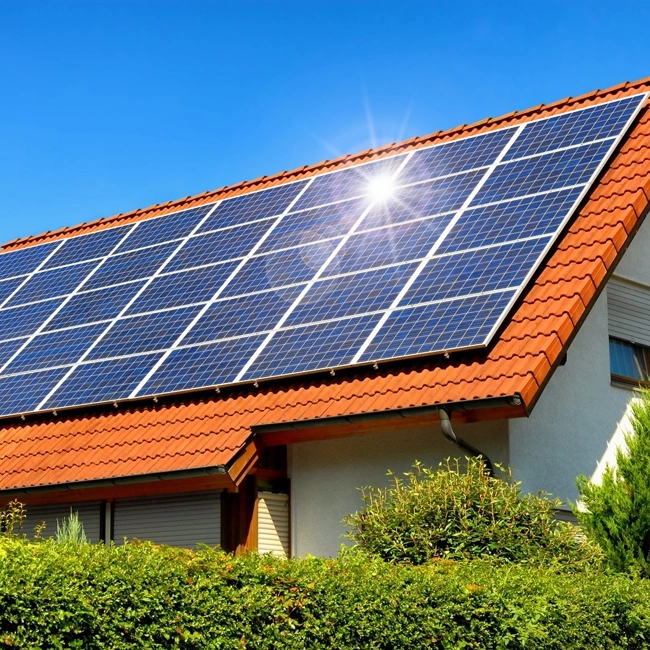 Gas 3 Services - IMPIANTI Fotovoltaici