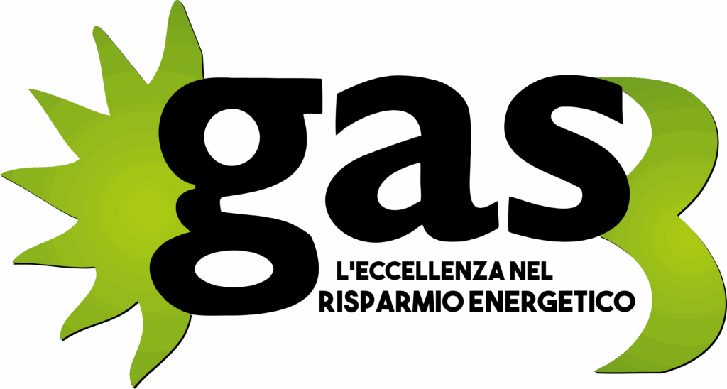 Gas 3 Services - Logo